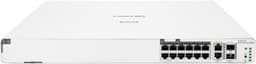 HPE Networking Instant On 1960 (1G Class4 4p 480W) nettverksbryter