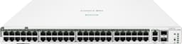 HPE Networking Instant On 1960 (48G 40p CL4 8p 600W) nettverksbryter