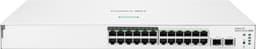 HPE Networking Instant On 1830 (24G CL4 PoE 2p 195W) netværksswitch