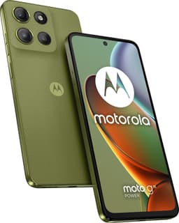 Motorola Moto G15 Power älypuhelin 8/256 GB (vihreä)