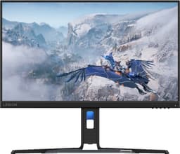 Lenovo Legion R24e 24" gamingskjerm