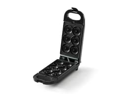 Nordic Sense Donut maker Black