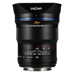Laowa Argus 25mm f/0.95 CF APO