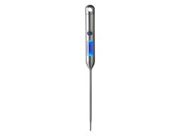 Blomsterbergs Kitchen thermometer Steel