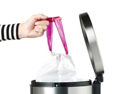 Leifheit Plastposer 12 liter