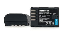 Hähnel batteri Panasonic HL-PLF19E