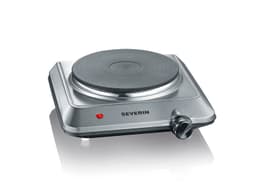 Severin 1500 watt Steel