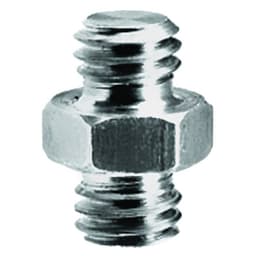 Manfrotto Adapter 125 skrue 3/8 3/8