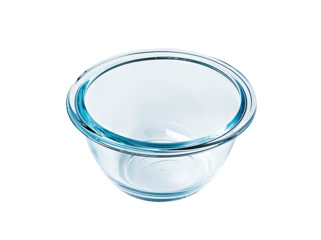 Pyrex Cook & Go Bolle m/lokk Dia 11 x 6 cm 0,2 liter