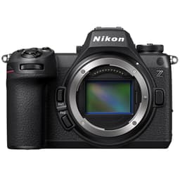 Nikon Z6 III Kamerahus