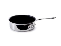 Mauviel Cook Style Dia 20 cm 1,7 liter Steel