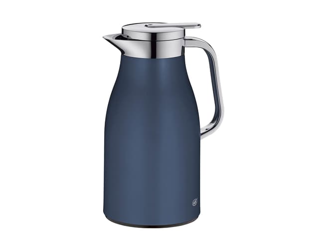 Alfi Skyline Vacuum jug 1 liter Denim
