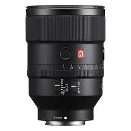 Sony FE 135mm f/1.8 GM