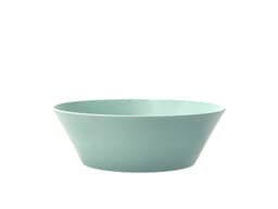 Mepal Bloom Serving bowl 3000 ml Pebble green