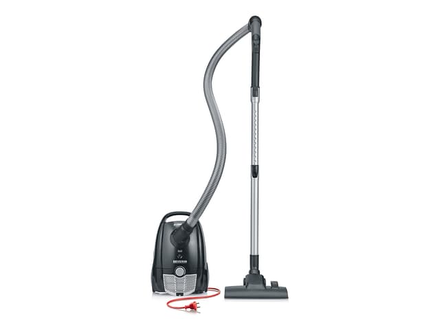 Severin Vacuum cleaner 2 liter 750 watt