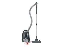 Severin Vacuum cleaner 2 liter 750 watt Black