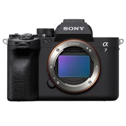 RETUR Sony A7 IV Kamerahus