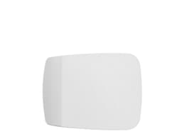 Rosti Hamlet Smørbrik 15 x 12 cm Hvid