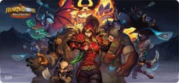 Blizzard Hearthstone musmatta
