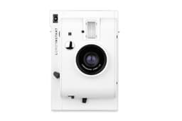 Lomography Instant Automat camera White