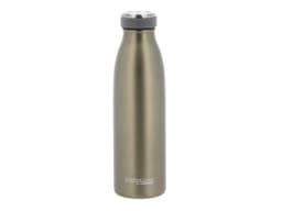 Thermos Vacuum flask 500 ml Matte grey