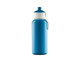 Mepal Pop-up Drinking bottle 400 ml Blue