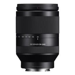 Sony FE 24-240mm f/3.5-6.3 OSS