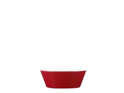 Mepal Conix Serving bowl 0.5 liter Red