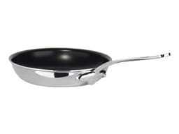 Mauviel Stekpanna non-stick Stål