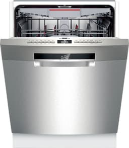 Bosch astianpesukone SMU6ECI74S