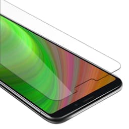 MEIZU M8 LITE Skjermbeskytter Beskyttelsesglass Film
