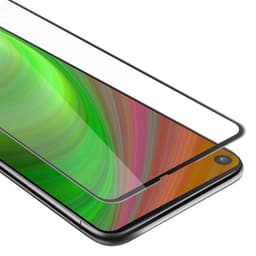 Samsung Galaxy A9 PRO 2019 Skjermbeskytter