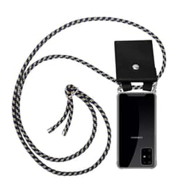 Samsung Galaxy S20 PLUS Suojakuori Kotelo (Sininen)