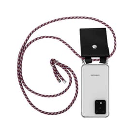 Samsung Galaxy S20 ULTRA Suojakuori Kotelo (Punainen)