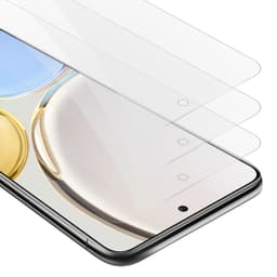 Honor MAGIC 4 LITE 3x Skärmskydd Skyddsglas Skyddsfilm