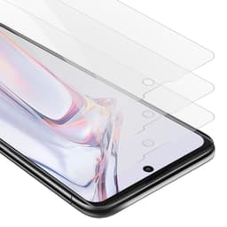 Blackview A100 3x Skærmbeskytter Beskyttelsesfolie