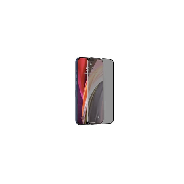 VMAX iPhone 14 Pro Full Screen Glas 3D