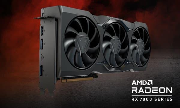 The Most Advanced Graphics for Gamers & Creators