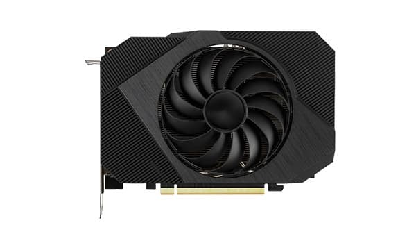NVIDIA GeForce RTX 3050 8GB