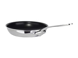 Mauviel Stekepanne non-stick Stål
