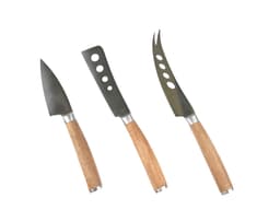 HOLM Cheese set 3 parts