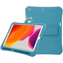 iPad AIR 2 2014 deksel for barn (blå)
