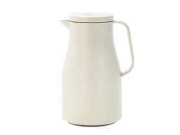 Alfi Econscious Vacuum jug 1 liter Beige