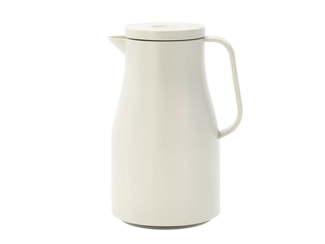 Alfi Econscious Vacuum jug 1 liter Beige