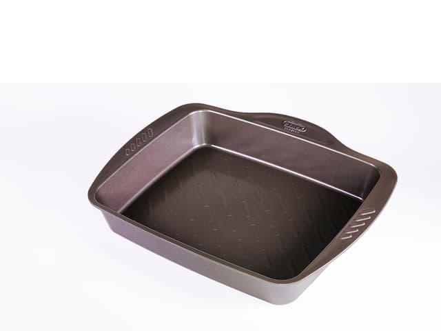 Pyrex Asimetria Bradepande 35 x 27 cm 4,3 liter