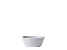 Mepal Bloom Serving bowl 600 ml Pebble white