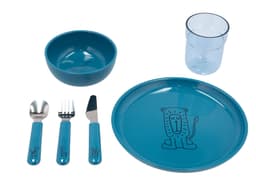 Mepal Mio Children's set Dark blue