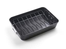 HOLM Bradepande m/rist 40 x 28 x 8 cm