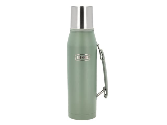 Thermos Termoflaske 1,3 liter Grøn
