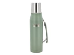 Thermos Vacuum flask 1.3 liter Green